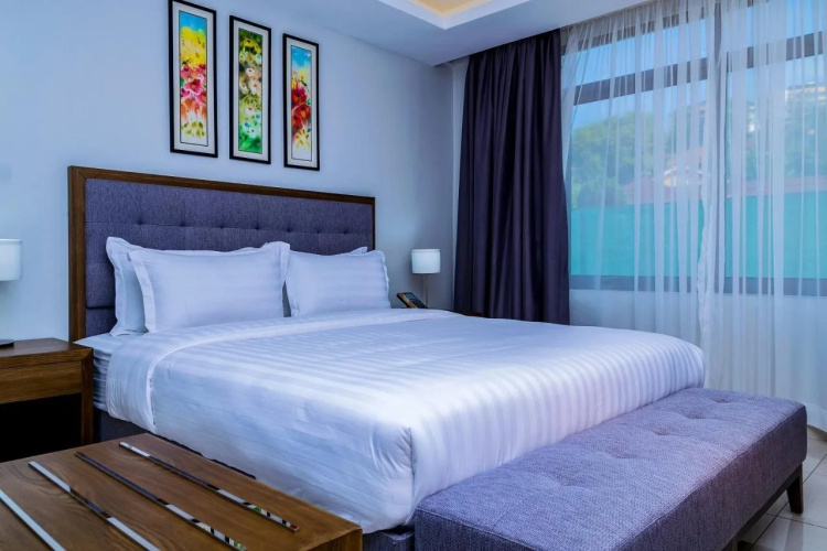 Canary Hotel