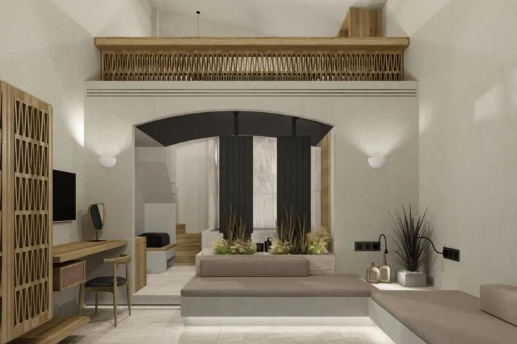 Grand Suite