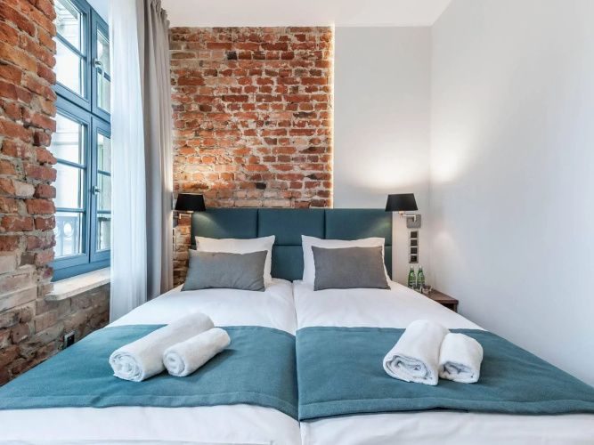 Liberum Residence