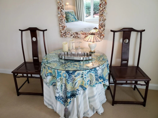 Thimble Islands Bed & Breakfast