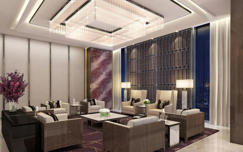 Sheraton Zibo Hotel