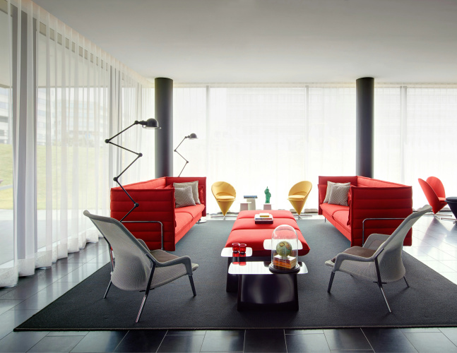 Citizenm Paris Charles De Gaulle Airport Hotel photo 18