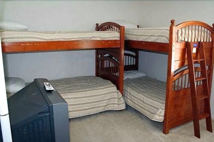 Seville 206 - 3 Br Condo