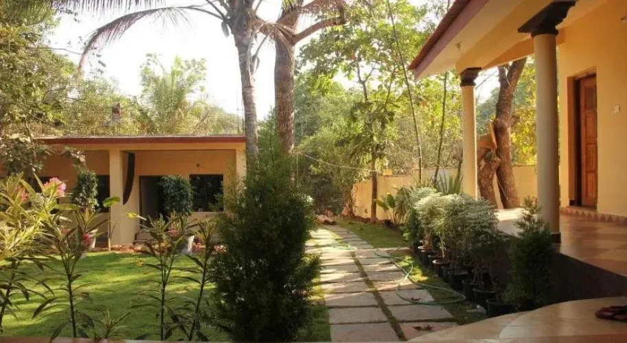 Zenobia Leisure