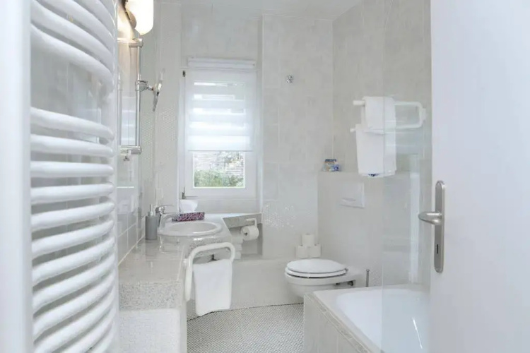 Esprit Art Suitenappartements