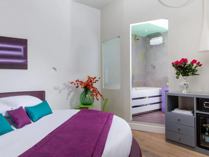 Boutique Centrale Relais Guest House