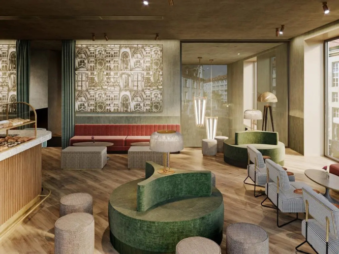 Hotel Miano by Limehome