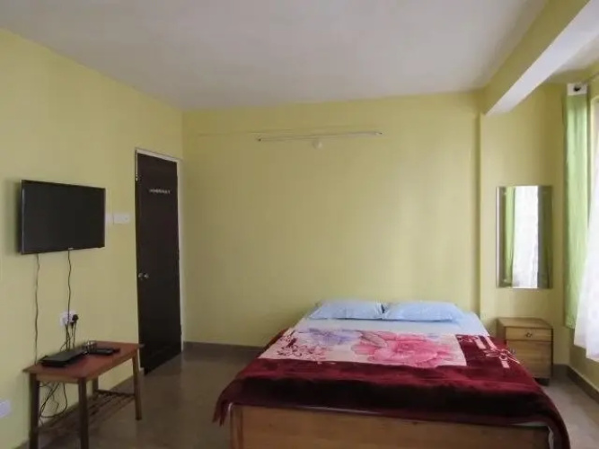 Panchavati Lodge