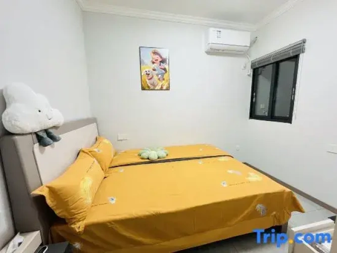 2 Bedrooms Suite