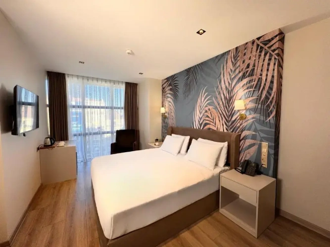 Deluxe Suite