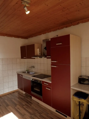 2 Bedrooms Standard Double Apartment with balcony