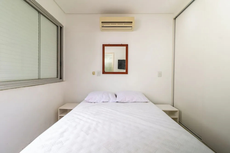 Apartamento Enseada 32