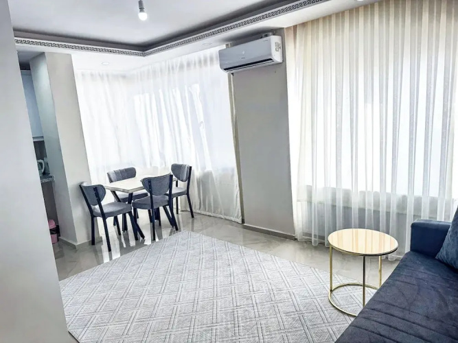 Midyat Dnc Apart Otel