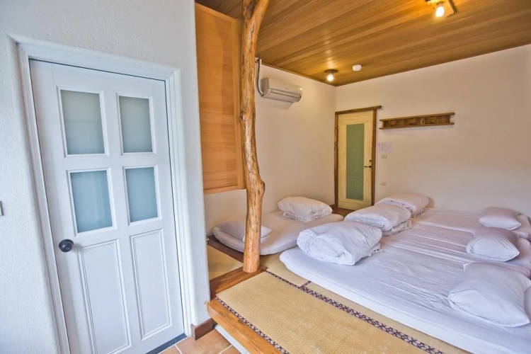 Smile 58 B&B