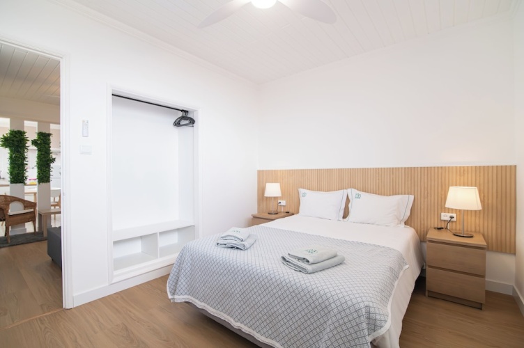 Comfort Suite