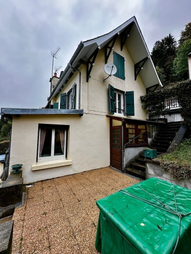 Cottage