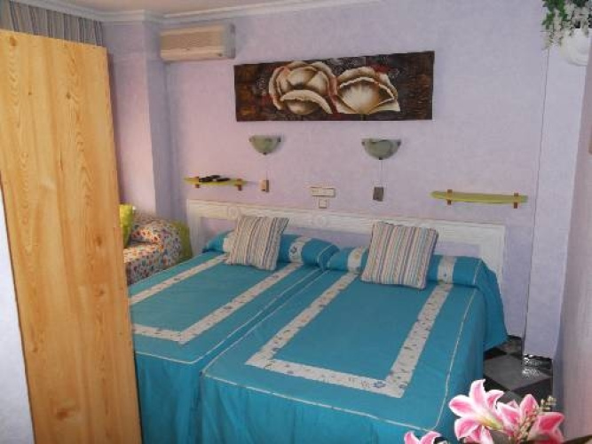 Pension Colonia