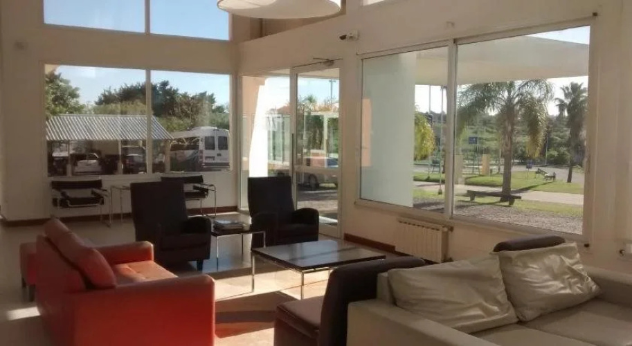 Hotel Posta Del Sol