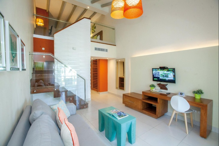 Vista Sol Punta Cana Beach Resort & Spa photo 18