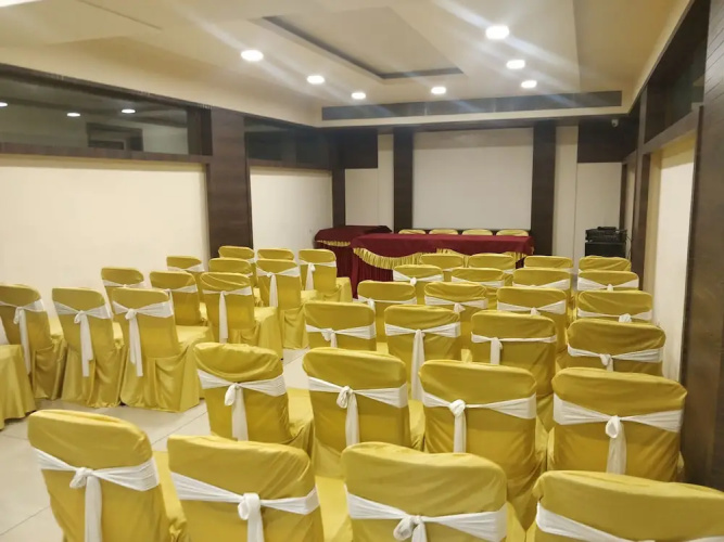 VITS Upper Thane
