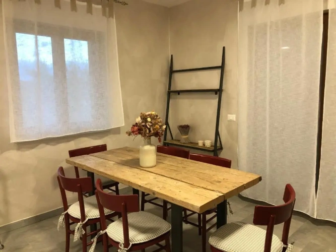3 Bedrooms Cottage