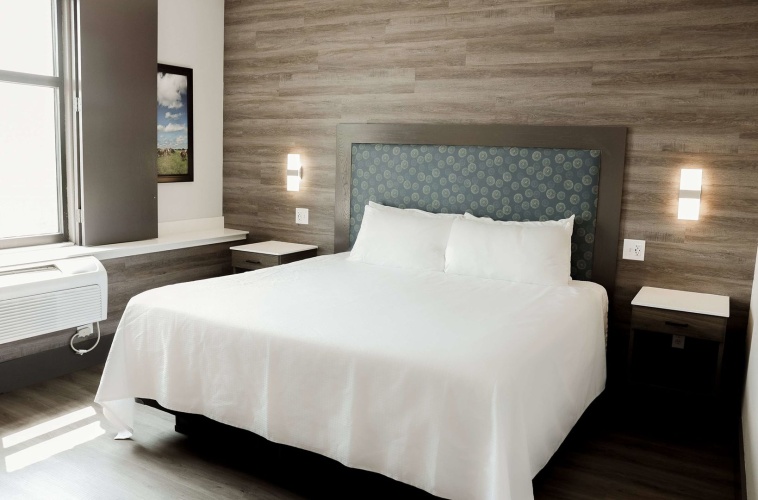 The Oread Lawrence, Tapestry Collection By Hilton photo 8