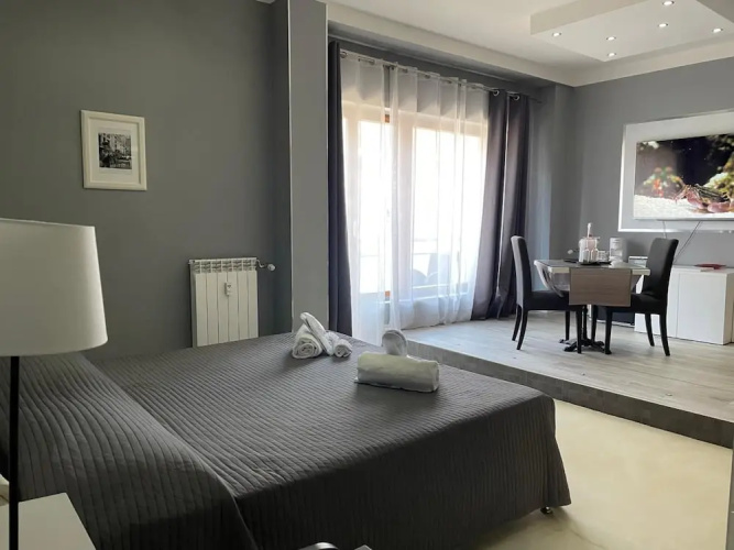 Luxury Room