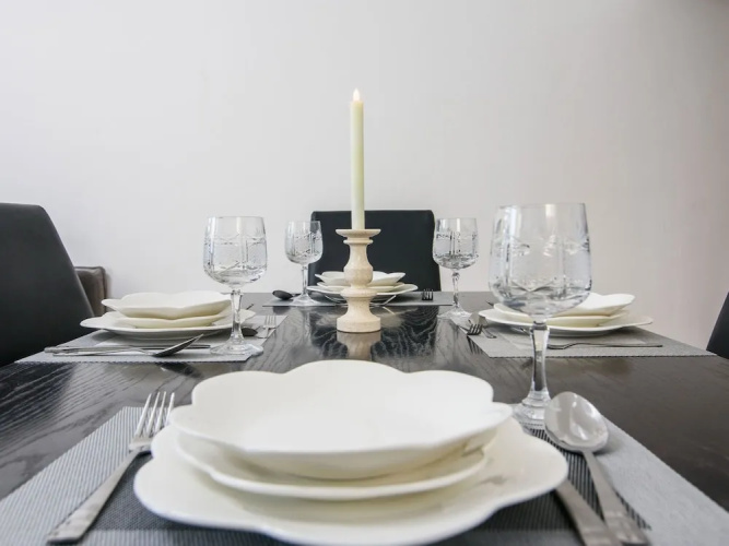 Apartments Adria