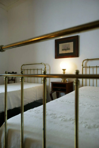 Casa das Barcas