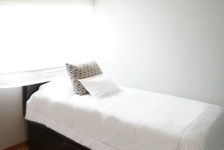 MLA apartments - Larcomar