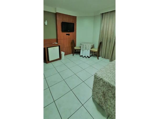 Brumado Hotel