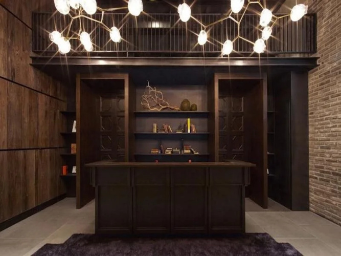 JS The Classic Hotel