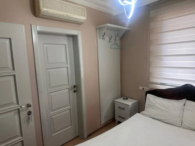 Asya Hotel