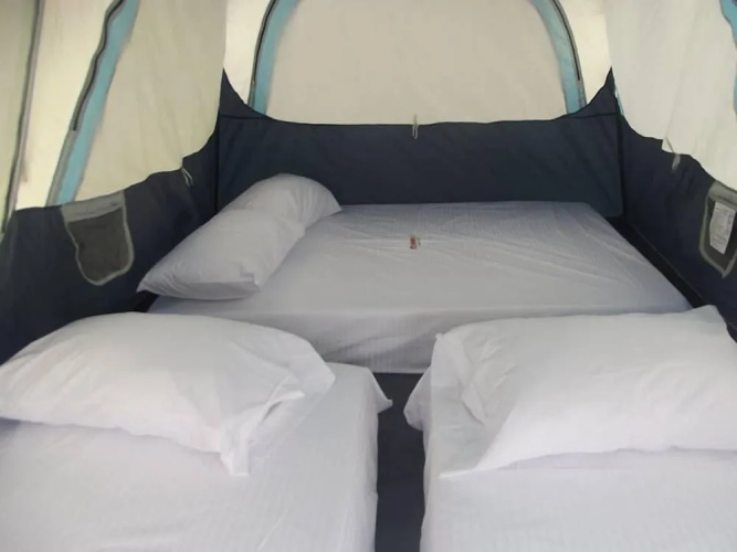 Procamp Glamping Villa de Leyva