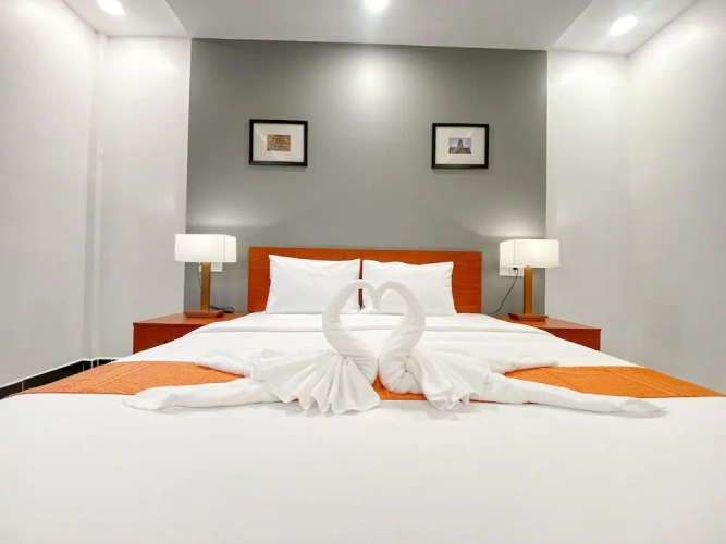 Superior Double room