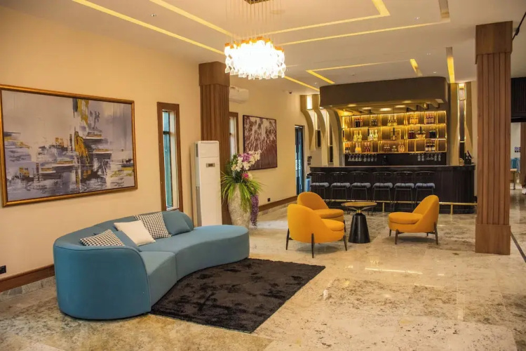 Imagen del hotel