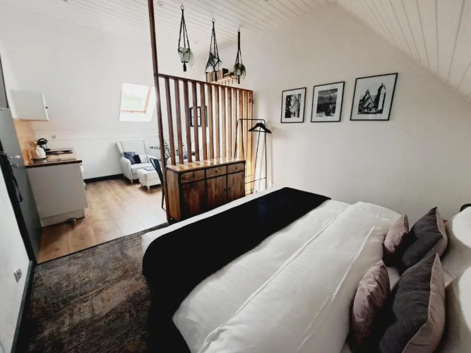 apartament BB
