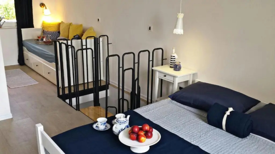 Apartment Iva