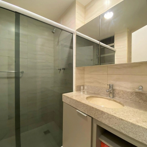 M50 - Quadra da Praia Copacabana - Studio Acolhedor