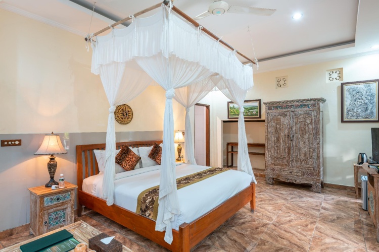 1 Bedroom Villa