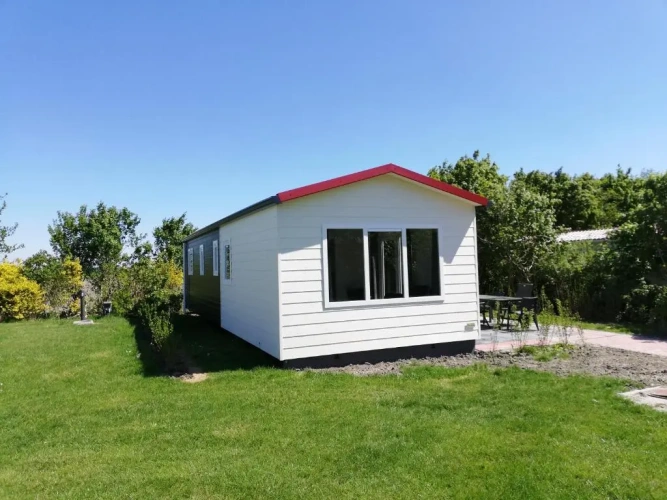3 Bedrooms Chalet