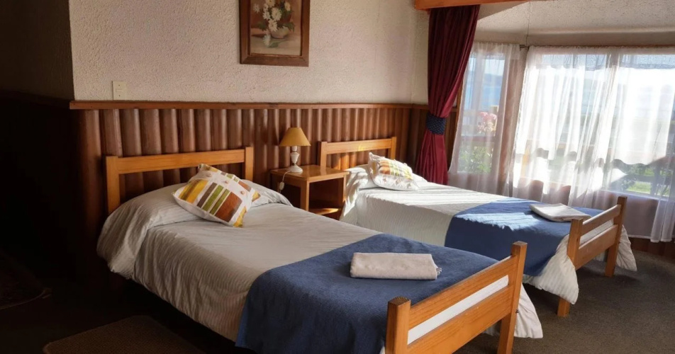 Hostal Vista al Mar