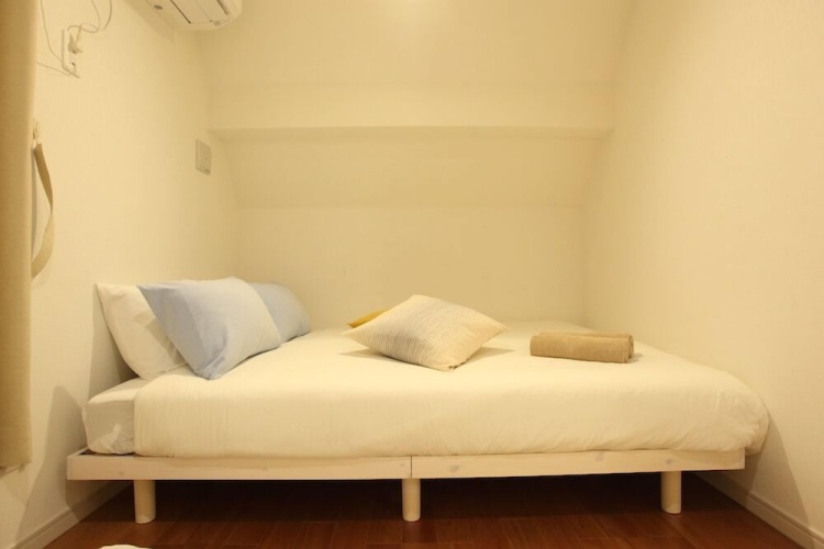 Shinjuku House Hotel
