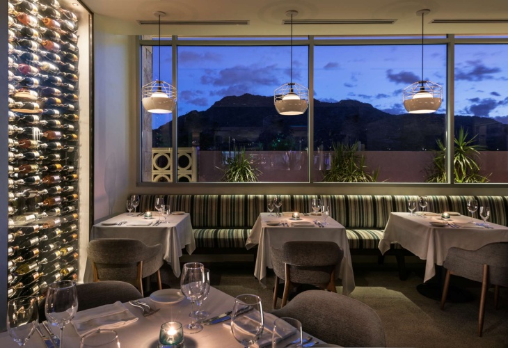 Mountain Shadows Resort Scottsdale photo 29