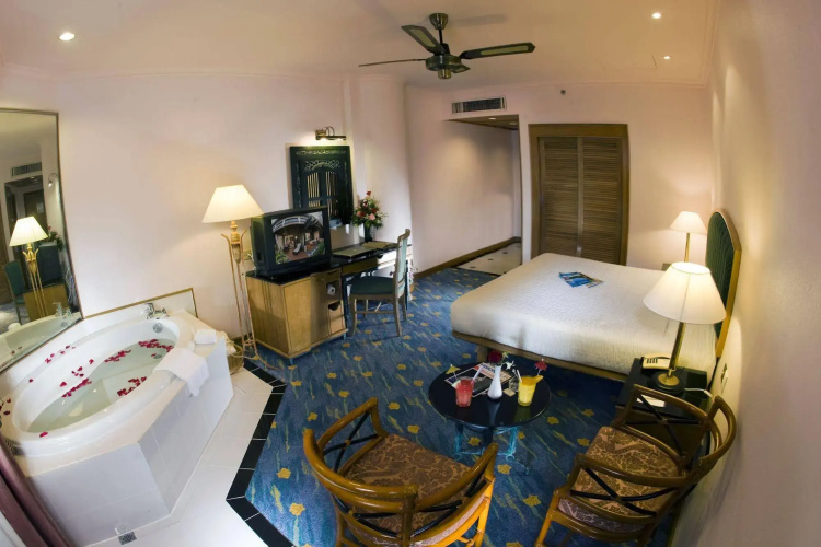 Resorts World Kijal