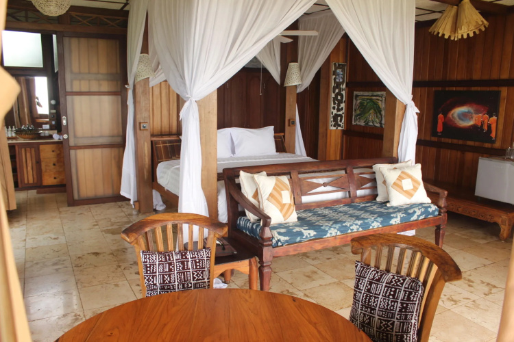 Jasri Bay Hideaway