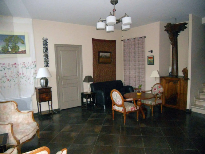 La Maison du Coteau
