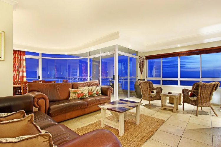 Ocean View C602 bt HostAgents