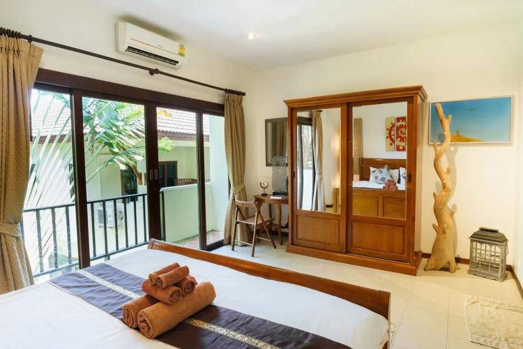Maenam Hills Samui