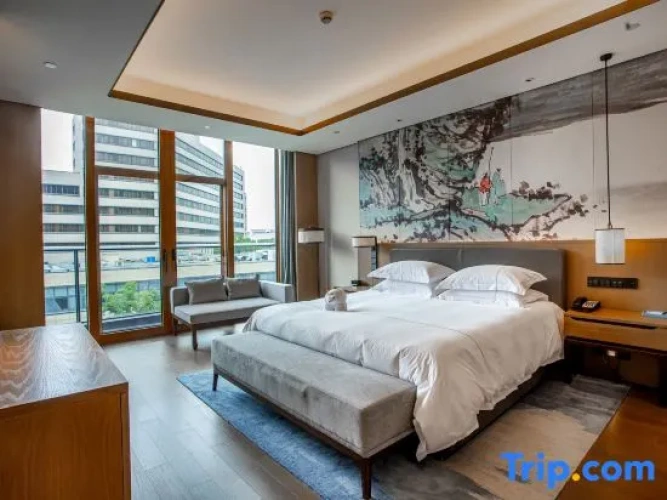 Business Double Suite
